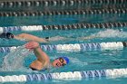 Women's Swimming & Diving  Wheaton College Women’s Swimming & Diving vs Mount Holyoke College. - Photo by Keith Nordstrom : Wheaton, Swimming & Diving
